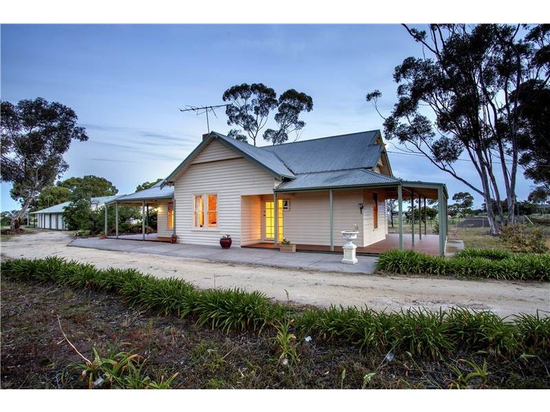 850 Bacchus Marsh Road, Lara VIC 3212