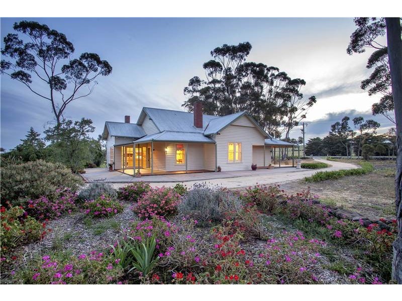 850 Bacchus Marsh Road, Lara VIC 3212