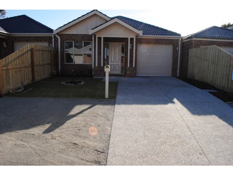 2/21 Kyema Drive, Lara VIC 3212