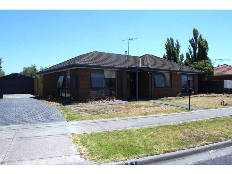 61 Cloverdale Drive, Corio VIC 3214