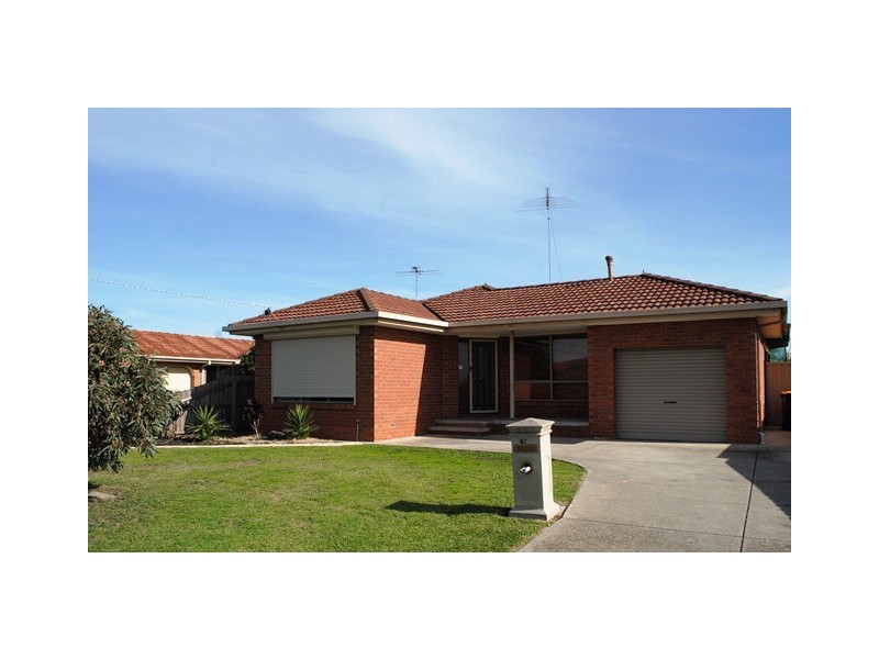 47 Cabernet Road, Corio VIC 3214