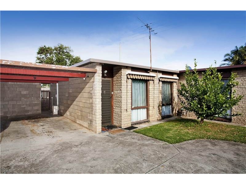 7/51-53 Merlin Crescent, Corio VIC 3214