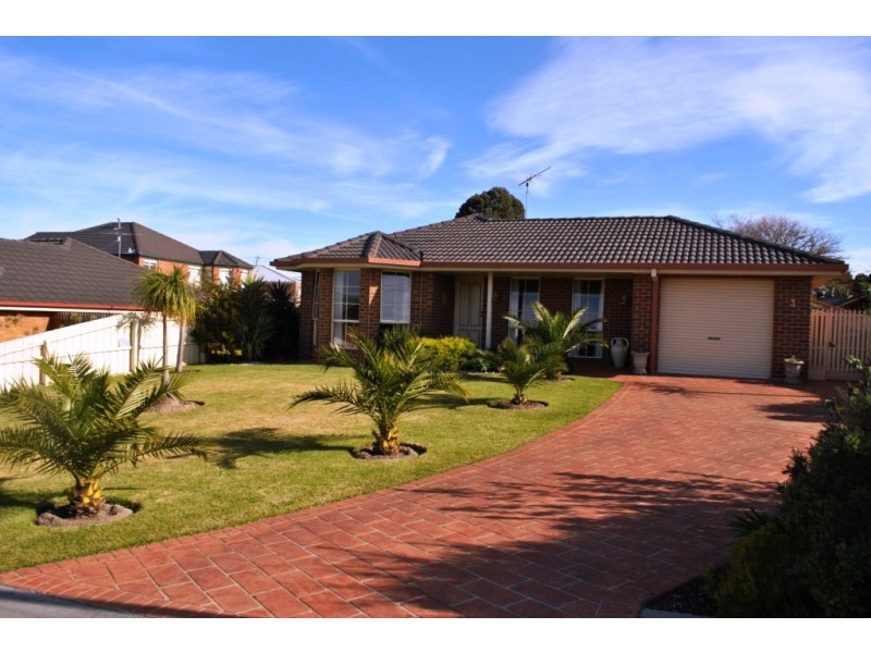 3 Reliance Avenue, Lara VIC 3212