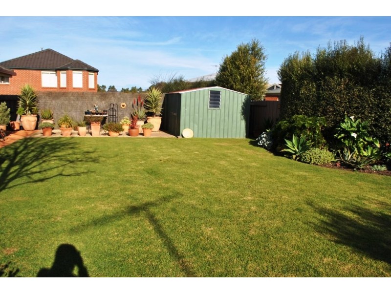 3 Reliance Avenue, Lara VIC 3212