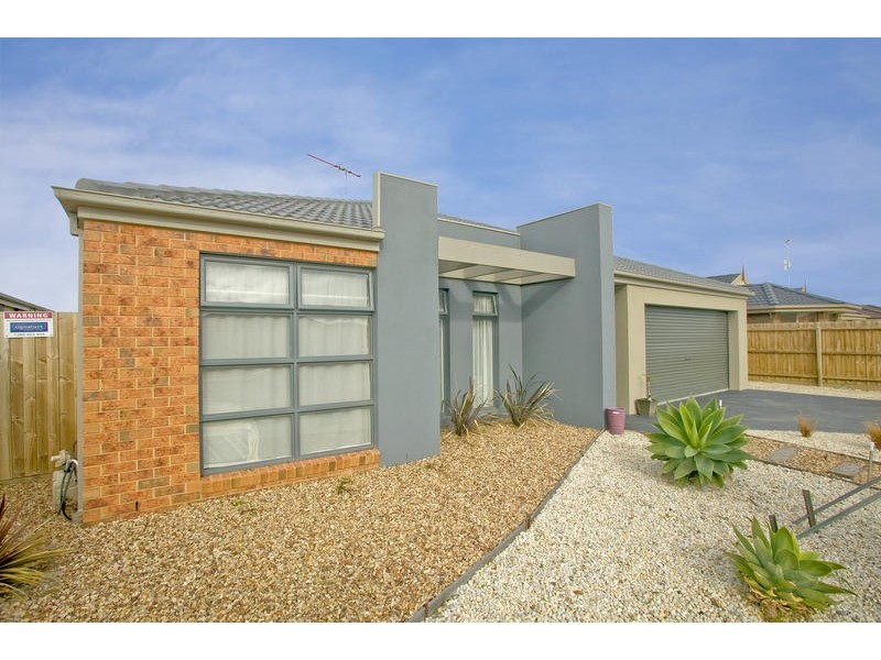 25 Nigella Avenue, Corio VIC 3214