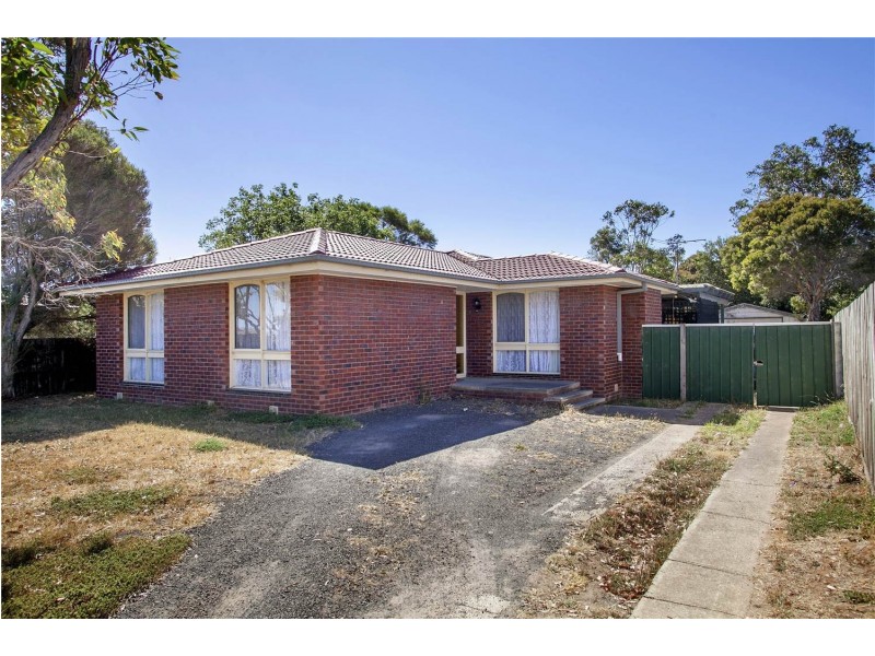 1 Lorikeet Lane, Lara VIC 3212