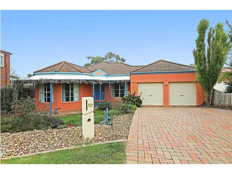 10 Duncan Drive, Lara VIC 3212