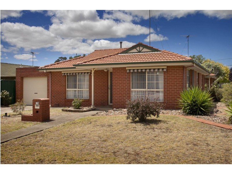 6 Antares Avenue, Lara VIC 3212
