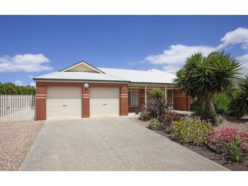 60 Canterbury Road East, Lara VIC 3212