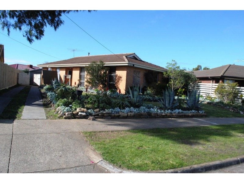 20 Norfolk Crescent, Corio VIC 3214