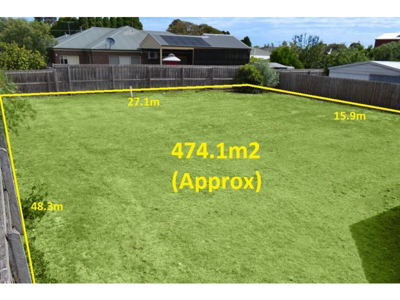 2/20 Station Lake Road, Lara VIC 3212