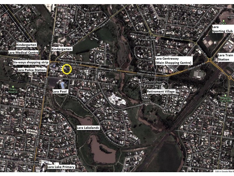 2/20 Station Lake Road, Lara VIC 3212