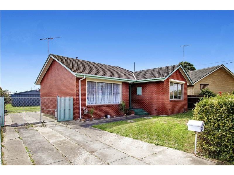 21 Maryland Drive, Corio VIC 3214