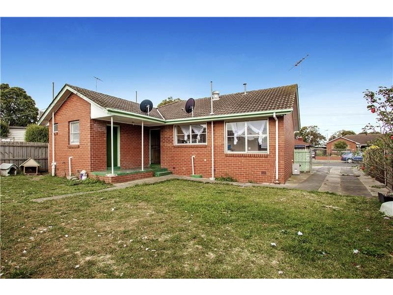 21 Maryland Drive, Corio VIC 3214