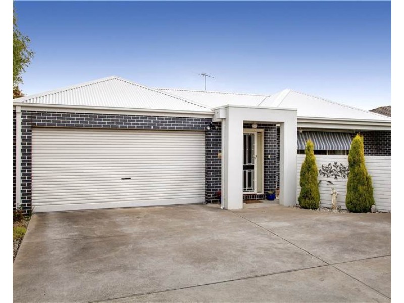 2/289 Church Street, Herne Hill VIC 3218