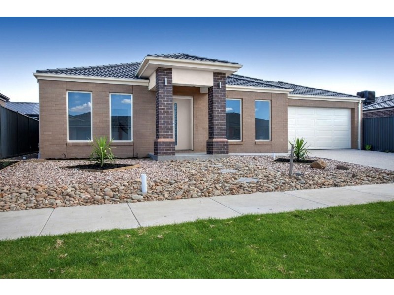 3 Wood Duck Court, Lara VIC 3212