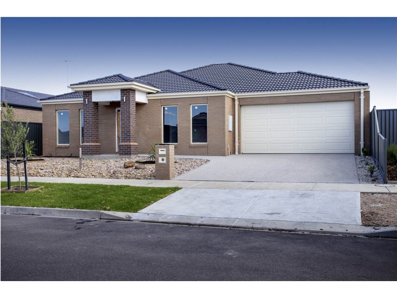 3 Wood Duck Court, Lara VIC 3212