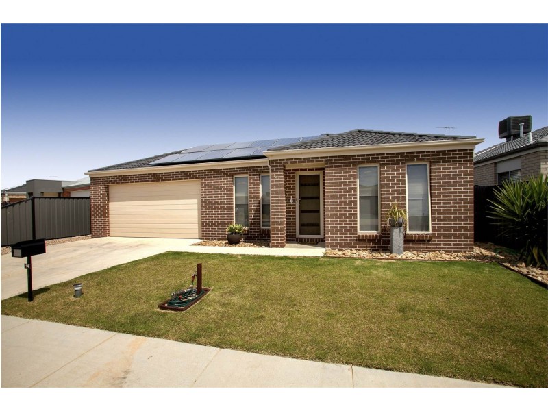 14 Raymond George Place, Lara VIC 3212