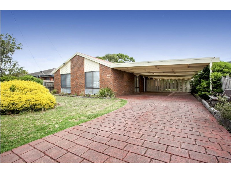 23 Waliki Court, Lara VIC 3212