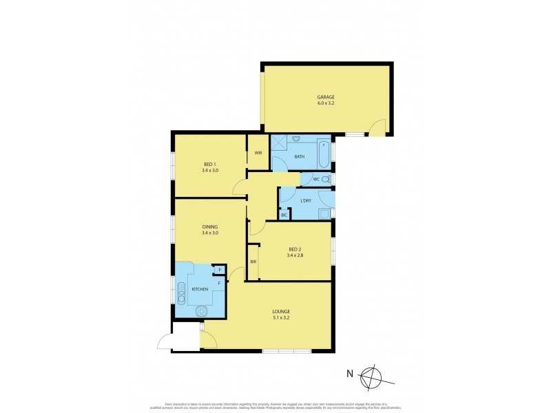 1/6 St Anthony Court, Lara VIC 3212