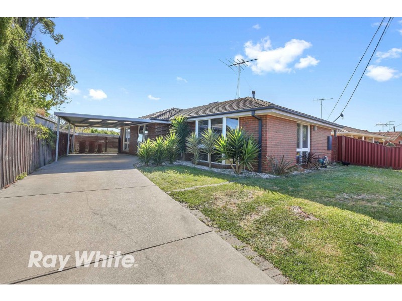 1 Creswick Court, Corio VIC 3214