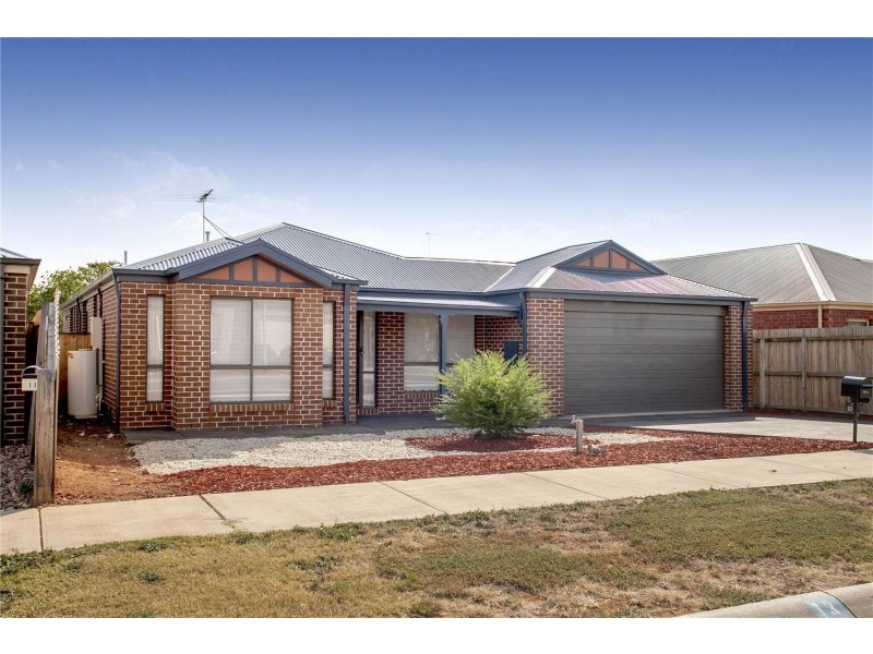 13 Canopus Crescent, Lara VIC 3212