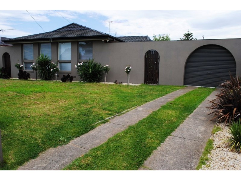 8 Dalwood Court, Corio VIC 3214