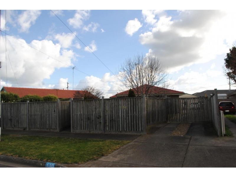130 Fairbairn Drive, Corio VIC 3214