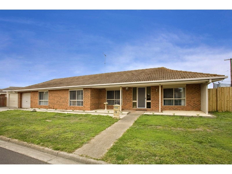 16 Riesling Court, Corio VIC 3214