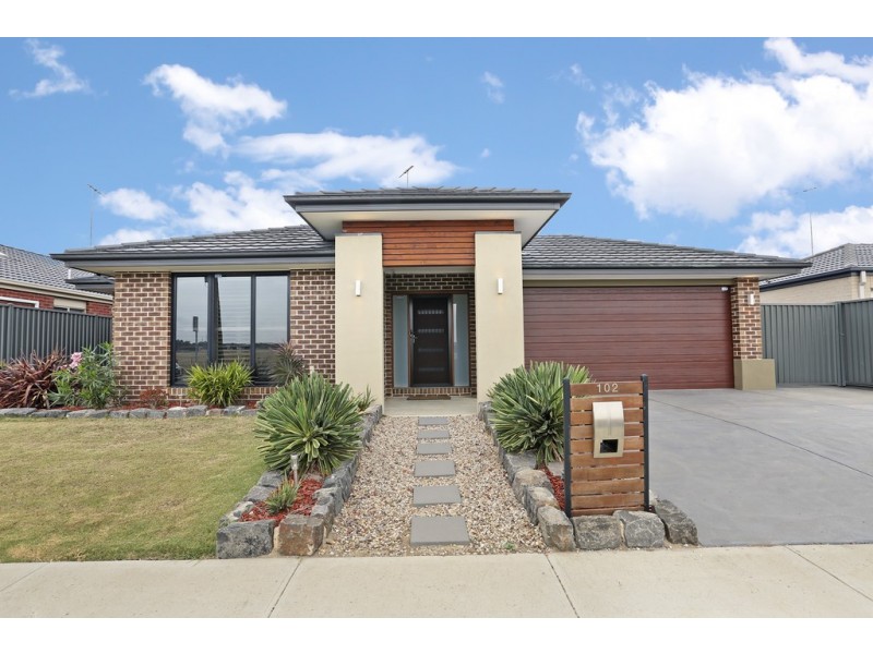 102 O’Hallorans Road, Lara VIC 3212