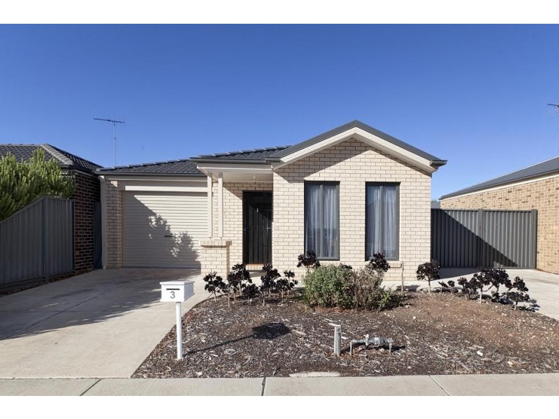 3 Grebe Court, Lara VIC 3212