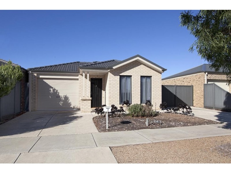 3 Grebe Court, Lara VIC 3212