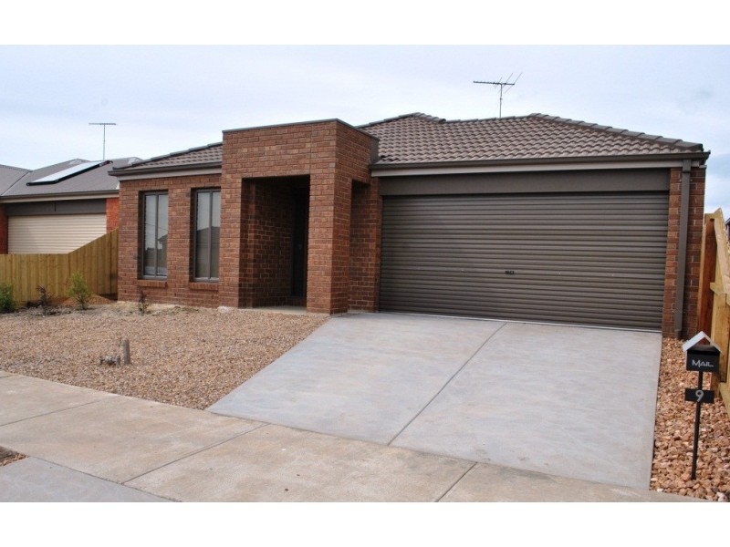 9 Speranza Court, Marshall VIC 3216