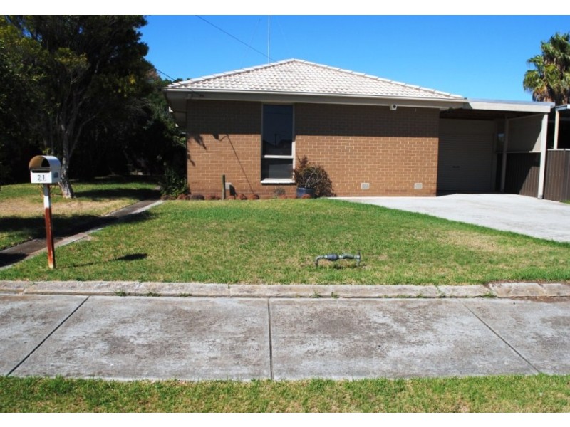 21 Plantation Road, Corio VIC 3214