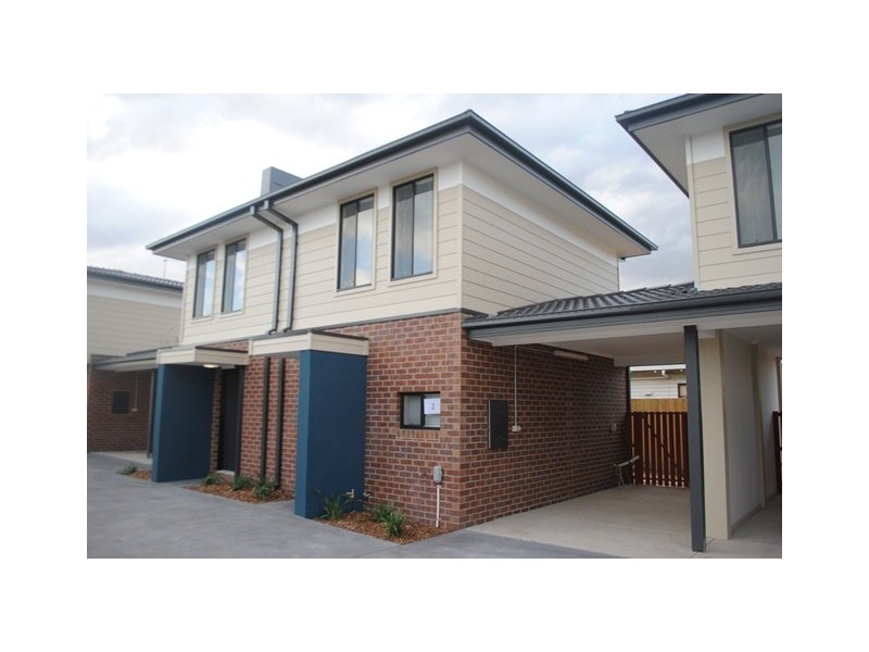 2/67 Station Street, Norlane VIC 3214