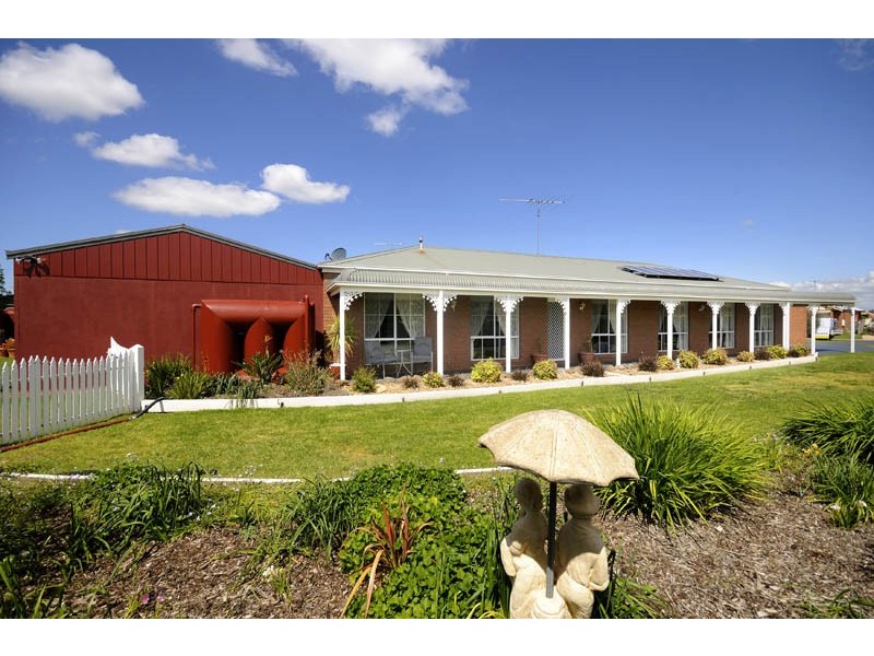 23 Reliance Avenue, Lara VIC 3212