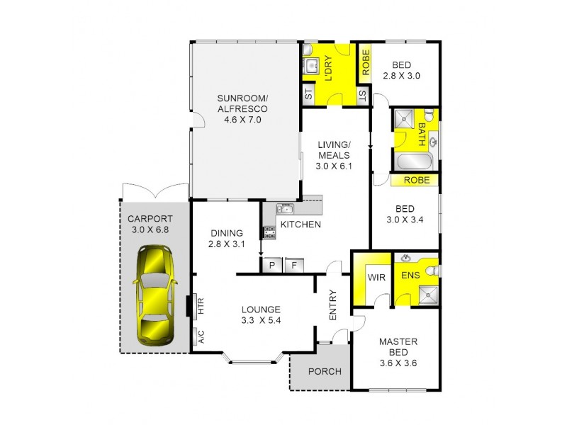 7 Newcomen Court, Lara VIC 3212