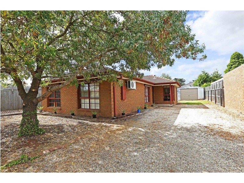 11 Rigel Road, Lara VIC 3212