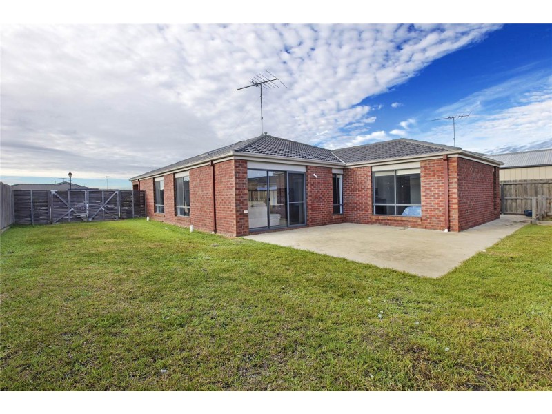 5 Perilla Court, Corio VIC 3214