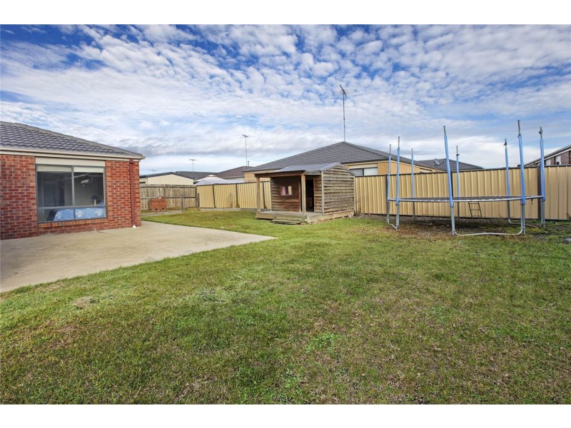 5 Perilla Court, Corio VIC 3214