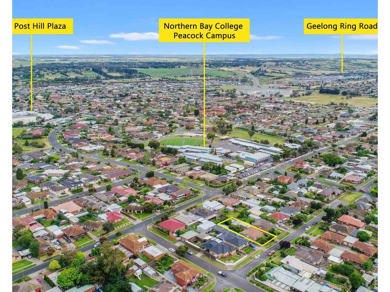 5 Holdsworth Court, Norlane VIC 3214