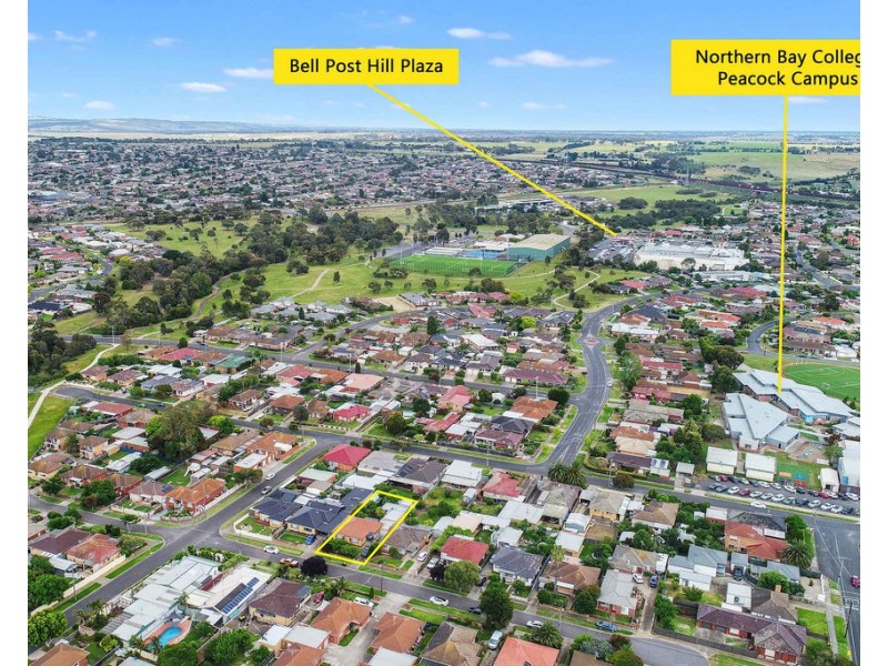 5 Holdsworth Court, Norlane VIC 3214