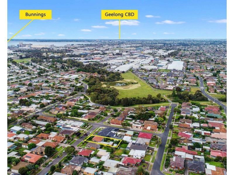 5 Holdsworth Court, Norlane VIC 3214