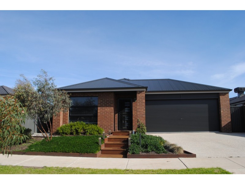 20 Cape Barron Drive, Lara VIC 3212