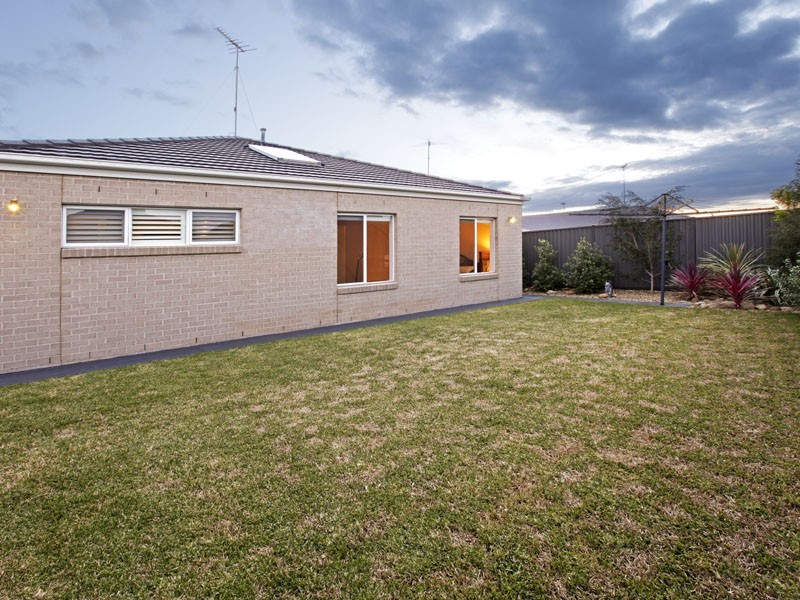 6 Moorhen Drive, Lara VIC 3212