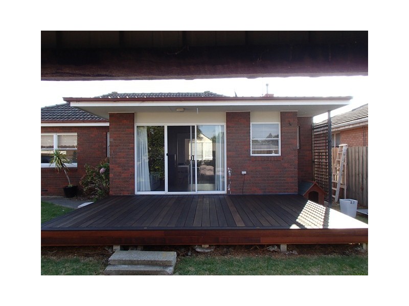 19 Tanner Street, Breakwater VIC 3219