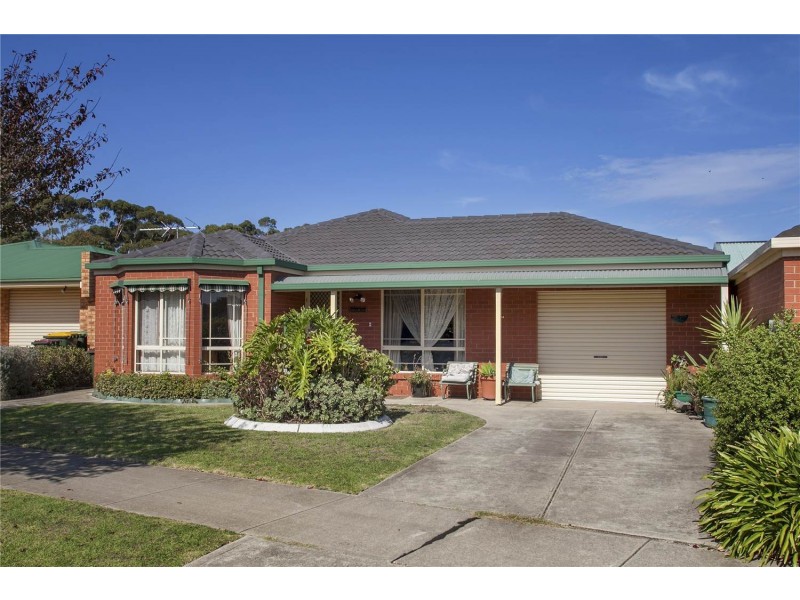 3 Gillean Place, Lara VIC 3212