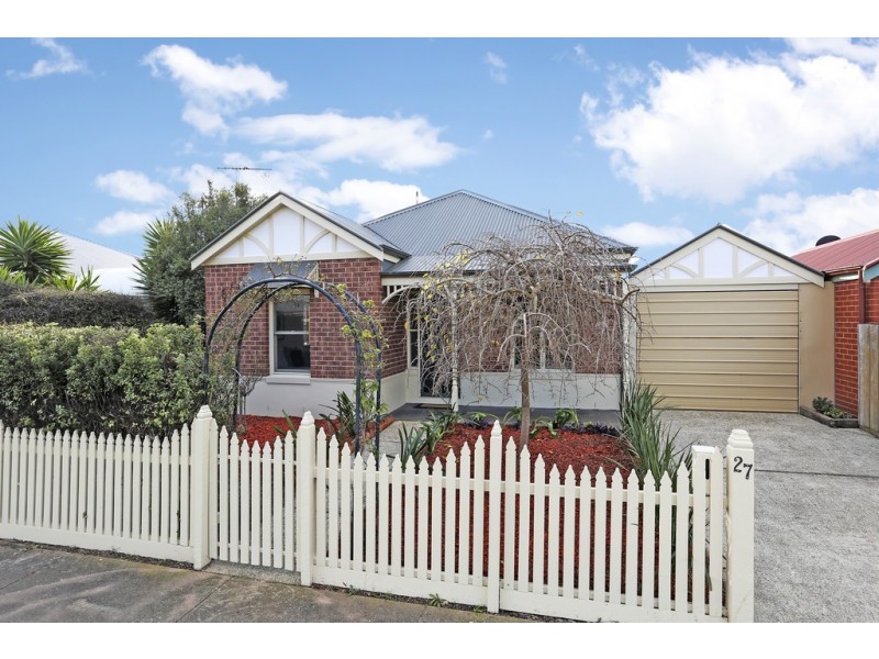 27 Archimedes Avenue, Lara VIC 3212