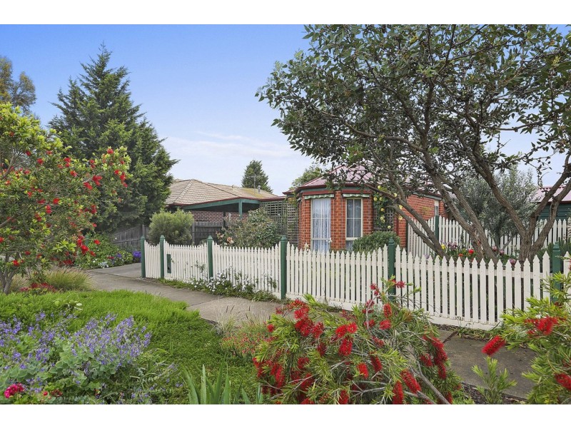 35 Archimedes Avenue, Lara VIC 3212