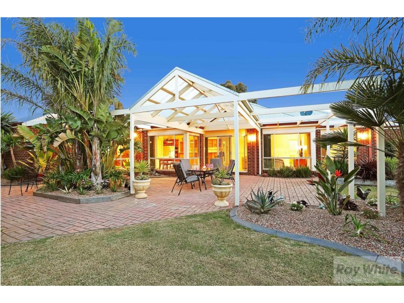 81-83 Archimedes Avenue, Lara VIC 3212